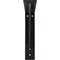 Ekena Millwork Legacy Steel Bracket, Antiqued Pewter 2"W x 10"D x 10"H BKTM02X10X10LEAPW - alternate 2